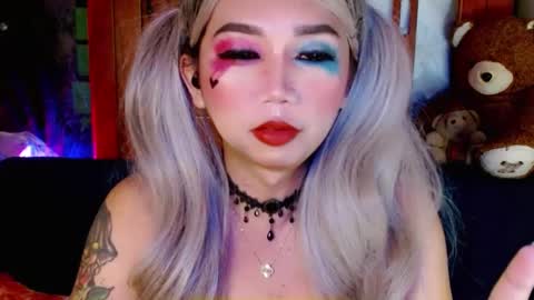 jasmine online show from January 2025 08:39:02 PM