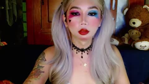 jasmine online show from January 2025 09:20:02 PM