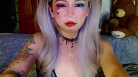 jasmine online show from January 2025 09:16:01 PM