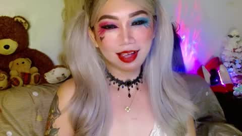 jasmine online show from February 2025 03:07:01 AM