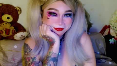 jasmine online show from February 2025 05:29:02 PM