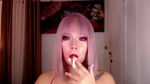 Snapshot of adorabletsforyouxx chatting on June 2026 07:34:02 PM adorabletsforyouxx online show from June 2026 07:34:02 PM