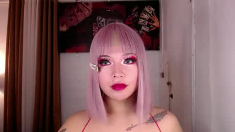 Snapshot of adorabletsforyouxx chatting on June 2026 10:47:02 PM adorabletsforyouxx online show from June 2026 10:47:02 PM