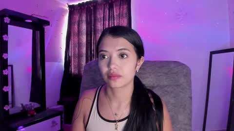 Stormi online show from February 2025 09:52:01 PM