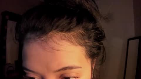 Stormi online show from February 2025 11:10:02 PM