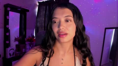 Stormi online show from March 2025 09:48:02 PM