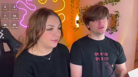 adrean_sofi online show from November 2025 12:38:01 PM