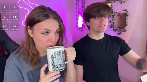 adrean_sofi online show from November 2025 02:17:01 PM