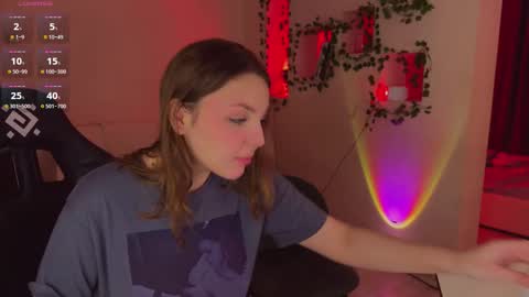 Snapshot of adrean_sofi chatting on March 2026 05:30:01 AM adrean_sofi online show from March 2026 05:30:01 AM