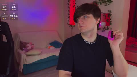 adrean_sofi online show from March 2026 10:22:02 AM