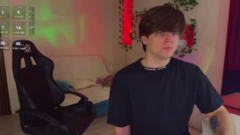 adrean_sofi online show from April 2026 04:54:02 AM