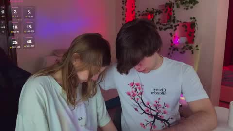 Snapshot of adrean_sofi chatting on May 2026 12:32:02 PM adrean_sofi online show from May 2026 12:32:02 PM
