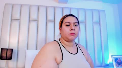 ANDREA PEREZ online show from February 2025 11:22:02 AM