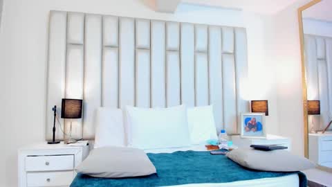 ANDREA PEREZ online show from February 2025 02:43:01 PM