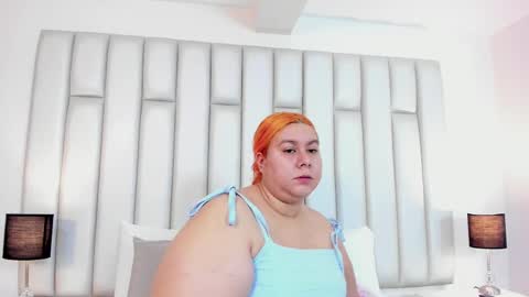 ANDREA PEREZ online show from February 2025 11:31:01 AM