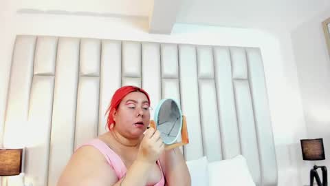 ANDREA PEREZ online show from September 2025 11:58:01 AM