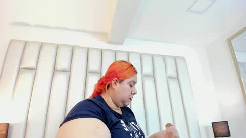 ANDREA PEREZ online show from October 2025 11:29:02 AM