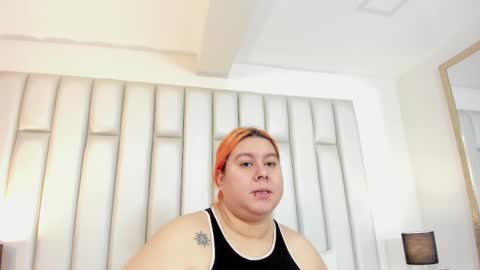 ANDREA PEREZ online show from October 2025 11:31:02 AM