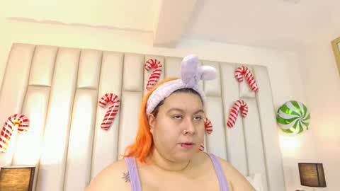 ANDREA PEREZ online show from December 2025 11:39:02 AM