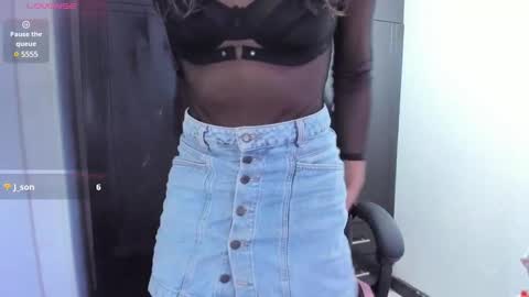 Adrena10 online show from January 2025 04:28:02 PM