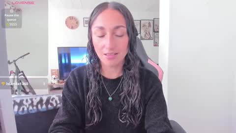 Adrena10 online show from February 2025 03:42:01 PM