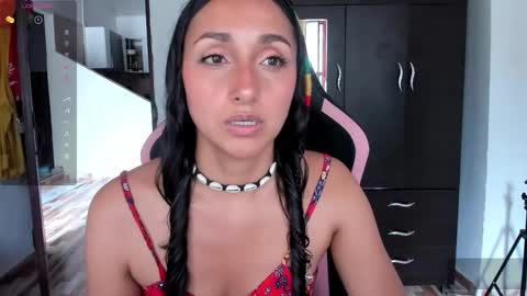 Adrena10 online show from December 2025 07:41:01 PM