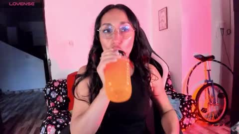 Adrena10 online show from March 2026 11:01:01 PM