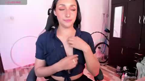 Adrena10 online show from April 2026 04:55:02 PM