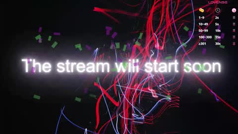 Victoria online show from October 2025 01:44:01 PM