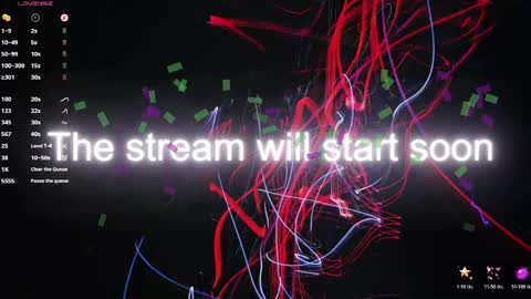 Victoria online show from April 2026 05:12:02 PM