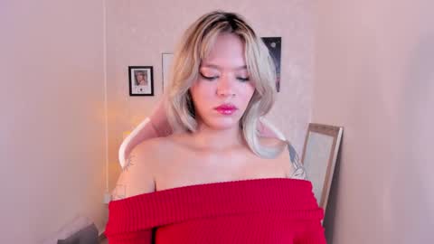 Adriana online show from March 2025 10:02:01 AM