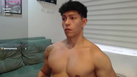 Snapshot of adrian_del_mar chatting on February 2026 06:26:02 PM Adrian del Mar online show from February 2026 06:26:02 PM