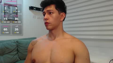 Snapshot of adrian_del_mar chatting on February 2026 04:47:02 PM Adrian del Mar online show from February 2026 04:47:02 PM