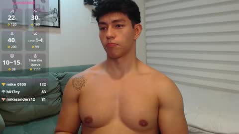 Snapshot of adrian_del_mar chatting on February 2026 04:30:01 AM Adrian del Mar online show from February 2026 04:30:01 AM