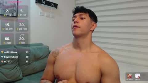 Snapshot of adrian_del_mar chatting on February 2026 04:24:01 AM Adrian del Mar online show from February 2026 04:24:01 AM