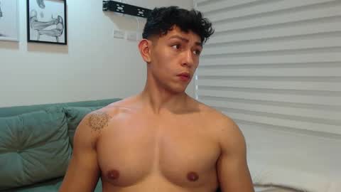 Snapshot of adrian_del_mar chatting on February 2026 05:21:01 PM Adrian del Mar online show from February 2026 05:21:01 PM