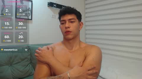 Snapshot of adrian_del_mar chatting on February 2026 12:42:02 AM Adrian del Mar online show from February 2026 12:42:02 AM