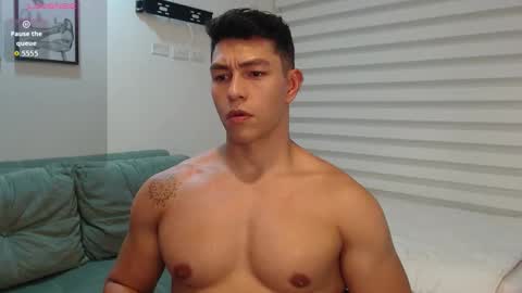 Snapshot of adrian_del_mar chatting on March 2026 01:01:01 AM Adrian del Mar online show from March 2026 01:01:01 AM