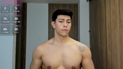 Snapshot of adrian_del_mar chatting on April 2026 04:42:02 PM Adrian del Mar online show from April 2026 04:42:02 PM