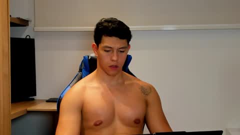 Snapshot of adrian_del_mar chatting on May 2026 01:57:16 AM Adrian del Mar online show from May 2026 01:57:16 AM