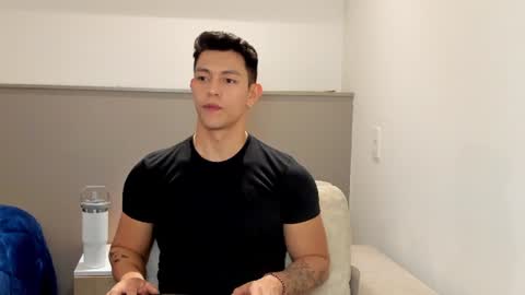 Snapshot of adrian_del_mar chatting on June 2026 12:39:01 AM Adrian del Mar online show from June 2026 12:39:01 AM