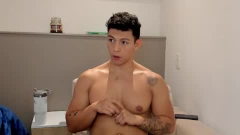 Snapshot of adrian_del_mar chatting on July 2026 08:37:01 PM Adrian del Mar online show from July 2026 08:37:01 PM