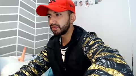 Snapshot of adrian_falcon chatting on June 2026 11:41:01 PM Adrian Falcon online show from June 2026 11:41:01 PM