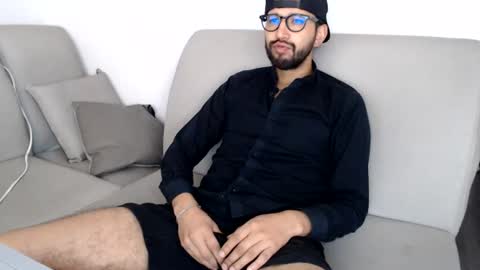 Snapshot of adrian_falcon chatting on July 2026 08:03:01 PM Adrian Falcon online show from July 2026 08:03:01 PM