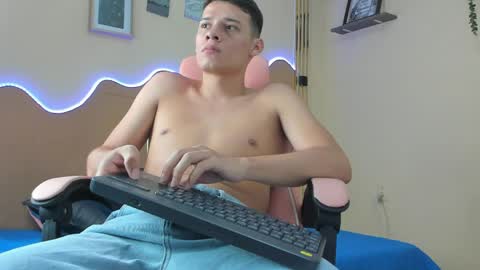 adrian_lux_ online show from April 2026 03:50:02 AM