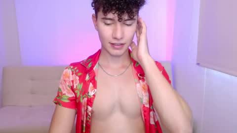 adrian morelli online show from March 2026 07:11:01 PM