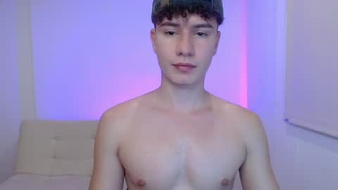 Snapshot of adrian_morelli chatting on July 2026 12:35:01 AM adrian morelli online show from July 2026 12:35:01 AM