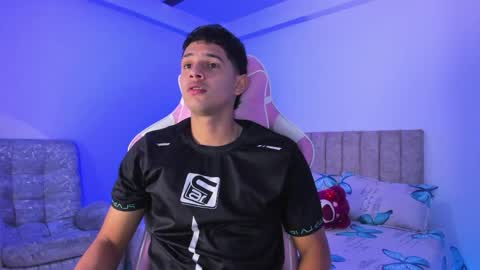 ADRIAN online show from April 2026 06:49:02 PM