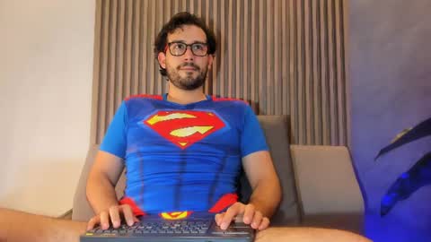 adrian_sith online show from July 2026 06:58:02 PM