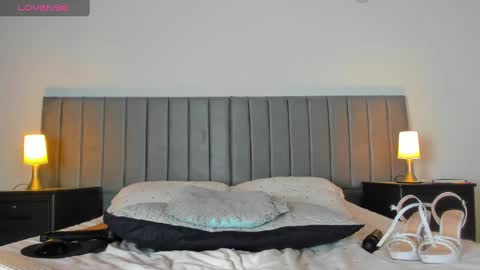 Adriana online show from March 2025 02:50:01 AM